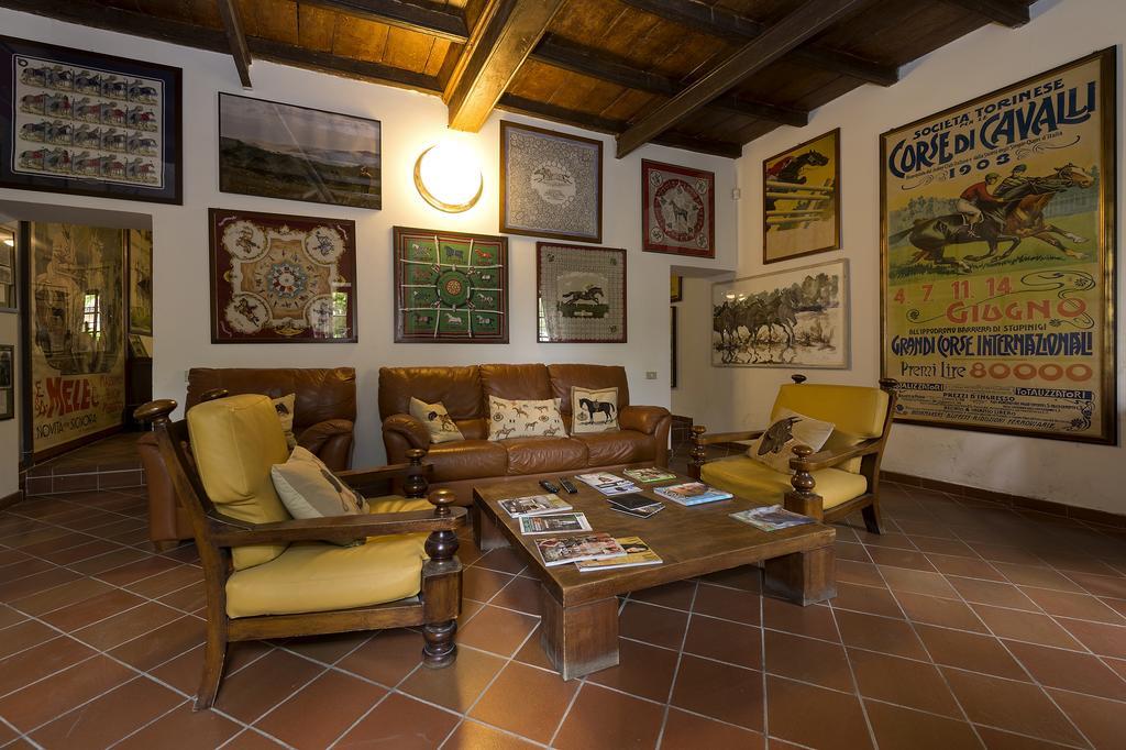 B&B Il Quadrifoglio Sciolze Exterior foto